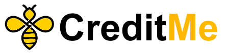 CreditMe Logo